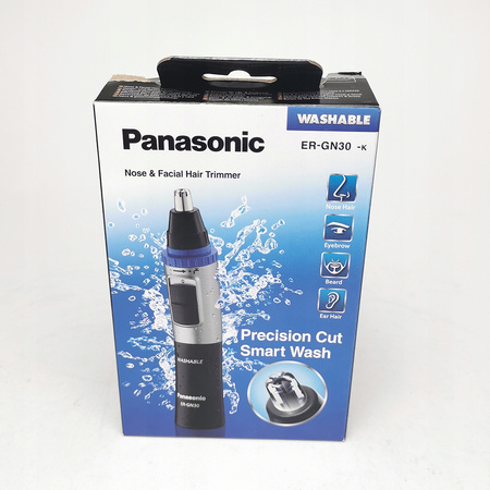 Trymer Panasonic ER-GN30-K503
