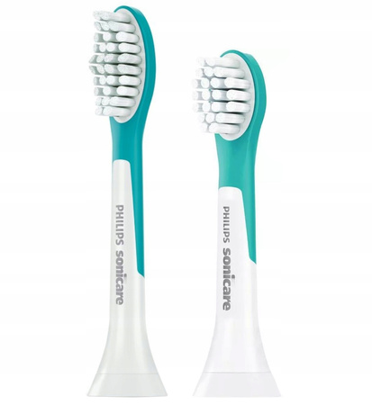 Szczoteczka Soniczna Philips for Kids Hx6322/04 + Etui Podróżne