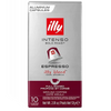 Kapsułki Illy Intenso 10szt.