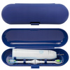 Etui Podróżne Na Szczoteczki Philips Sonicare Oral-B Uniwersalne grantowe
