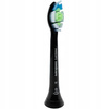 10x ORYGINALNA KOŃCÓWKA SZCZOTECZKI PHILIPS DIAMOND CLEAN BLACK HX6064/11