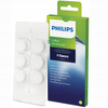 Tabletki czyszczące Philips Saeco CA6704/10 1x6