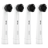 4x Końcówka Oral-B Pure Clean EB20CH węgiel aktywny