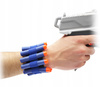 Gotowy zestaw Vest Set #3A (z długim magazynkiem) do NERF