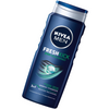 Żel pod prysznic NIVEA MEN FRESH KICK 500ml