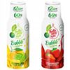 SYROPY FRUTTAMAX CYTRYNA LIMONKA LIGHT TRUSKAWKA