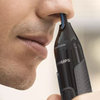 Trymer do nosa Philips NT3650/16