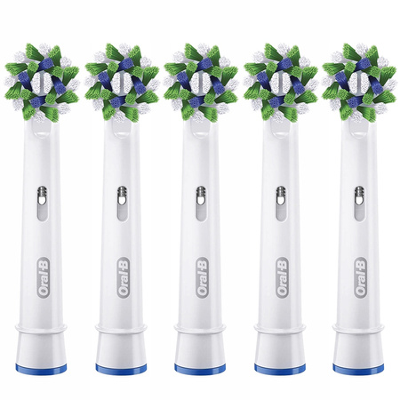 Końcówka Oral-B CrossAction EB50AB x6