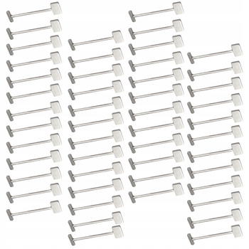 Zapasowe szpilki do poziomowania płytek (zestaw po 50 sztuk)