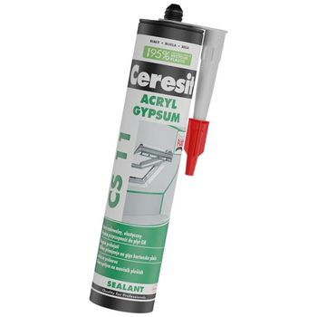 Ceresit CS11 Akryl Biały 300ml