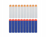Gotowy zestaw Vest Set #3A (z długim magazynkiem) do NERF