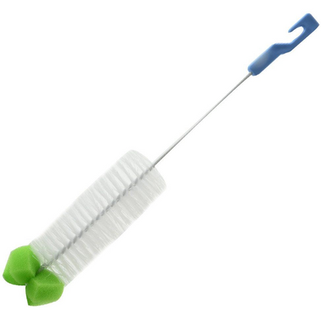 Szczotka do butelek 41cm
