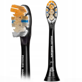 Końcówka Philips HX9091/11 A3 Premium All-in-One Black