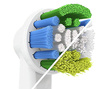 4x Końcówka Oral-B Precision Clean EB20RB Clean Maximizer