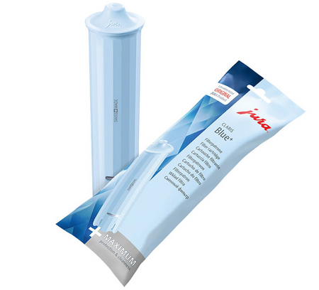 Filtr do wody Jura 25058 CLARIS Pro Blue+