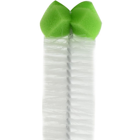 Szczotka do butelek 41cm
