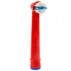 Końcówka zamienna Kids Soft Bristles EB-10A Red x4