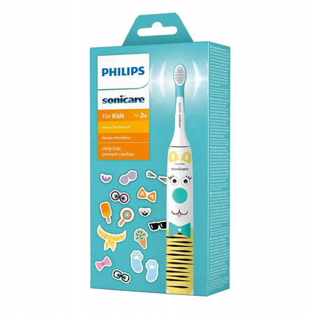 Szczoteczka dla dzieci Philips HX3601/01
