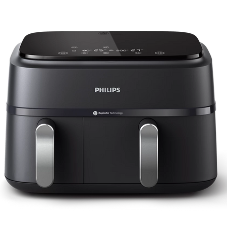 Frytkownica beztłuszczowa Philips Airfryer Seria 3000 NA351/00