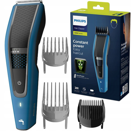 Maszynka do włosów Philips HC5612/15