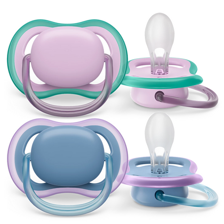 Smoczki PHILIPS AVENT SCF085/34