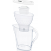 Dzbanek filtrujący Brita Marella 2,4 L Biały