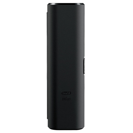 SZCZOTECZKA ELEKTRYCZNA DO ZĘBÓW ORAL-B PRO SERIES 1 CZARNA 3 TRYBY + ETUI