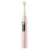 Szczoteczka SpinelCare SmileOn Pink + etui różowe