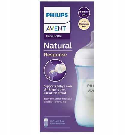 Butelka Philips Avent SCY903/21
