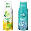SYROPY FRUTTAMAX CYTRYNA LIMONKA LIGHT TONIC 500ML