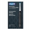 Szczoteczka Oral-B Pulsonic Slim Clean 2000 Czarna