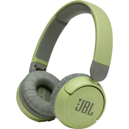 Słuchawki dla dzieci JBL JR310BT Green