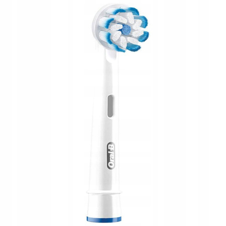 Końcówka Oral-B Sensi Ultrathin EB60+Oral-B 3D White EB18