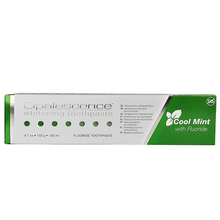 Opalescence Wybielająca Pasta Do Zębów Cool Mint 133g