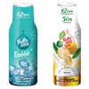 SYROPY FRUTTAMAX TONIC RADLER LIGHT KONCENTRAT 12L