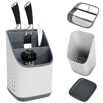 Organizer na sztućce / ociekacz