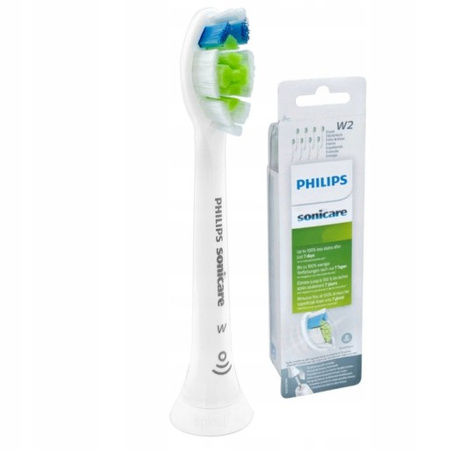 Końcówki Philips DiamondClean x1 Plaque Defence Black x1