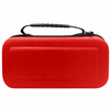 Etui do Nintendo Switch, czerwone