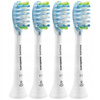 4 KOŃCÓWKI PHILIPS SONICARE HX9041 ADAPTIVE CLEAN