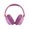 Słuchawki JBL JR 460NC Pink