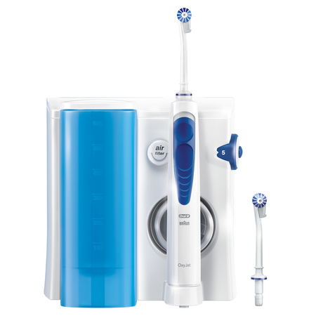 Irygator Oral-B OxyJet MD20