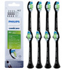 8x KOŃCÓWKI PHILIPS SONICARE DIAMOND CLEAN HX6068