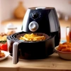 Wkład do frytkownicy Air Fryer SILLINIE 20cm