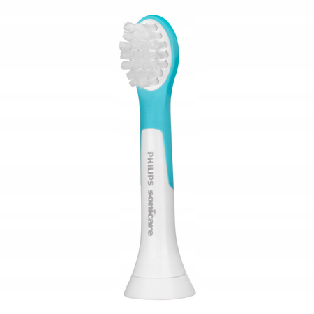 1x KOŃCÓWKA PHILIPS SONICARE HX6031/33 KIDS 3+