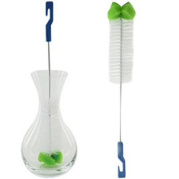 Szczotka do butelek 41cm