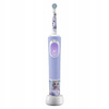 Szczoteczka Oral-B Vitality Pro D103 Frozen + etui + zam. Kids Color x8