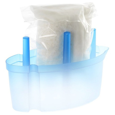 Wkład do pochłaniacza wilgoci lawenda ULTRA FRESH 450g