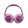 Słuchawki JBL JR 460NC Pink