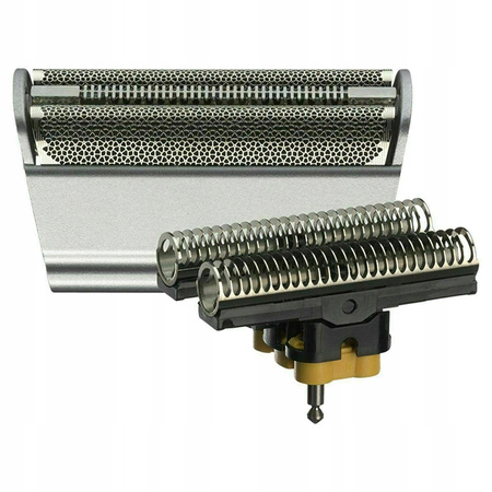 Ostrze Braun 31S