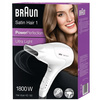 SUSZARKA DO WŁOSÓW BRAUN SATIN HAIR HD180 MASAŻER